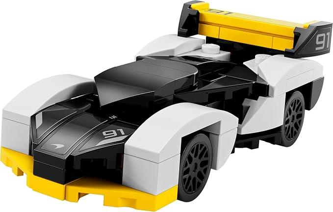 LEGO® 30657 | Speed Champions: McLaren Solus GT | 6+ | 95 Pieces