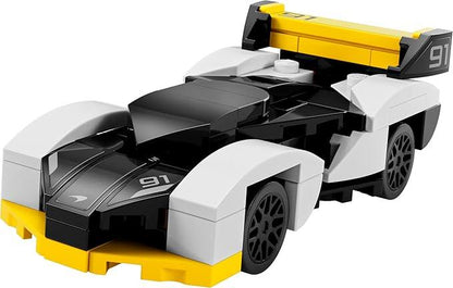 LEGO® 30657 | Speed Champions: McLaren Solus GT | 6+ | 95 Pieces