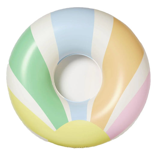 Sunnylife Gelato Tube Float – Sweeten Your Pool Days in Pastel Style! - Jaiman Toys