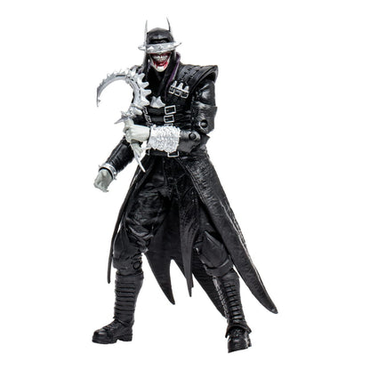 Batman : The Batman Who Laughs Mortal Kombat - Action Figure