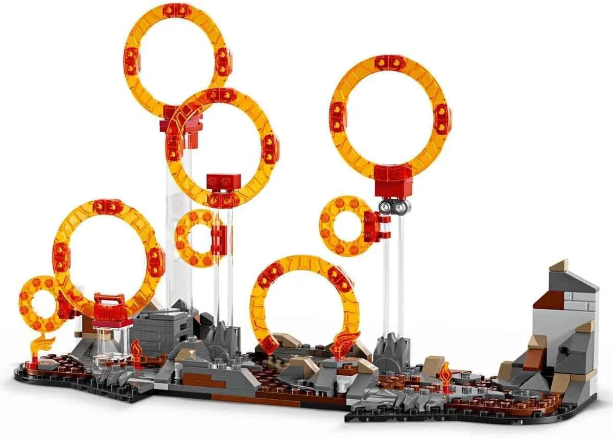 LEGO Marvel 76323 Avengers: Endgame Final Battle Building Toy with a Thanos Figure, Ant-Man Mech & 9 Minifigures incl. Captain America, Black Panther, Iron Man & Doctor Strange - Gift for Boys & Girls