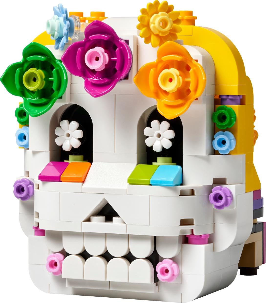 LEGO® Altar of the Dead 40811 Día de los Muertos Decor, 231 Pieces