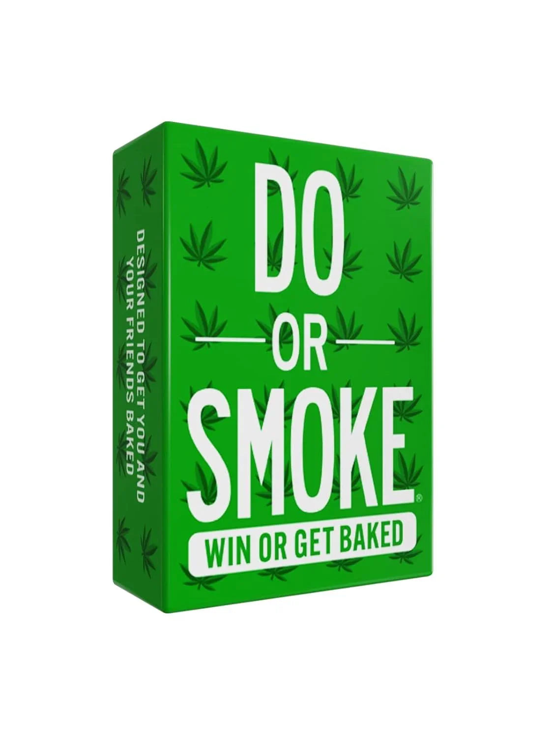 Do or Smoke Board Game – The Ultimate Party Game for Adults - Jaiman Toys