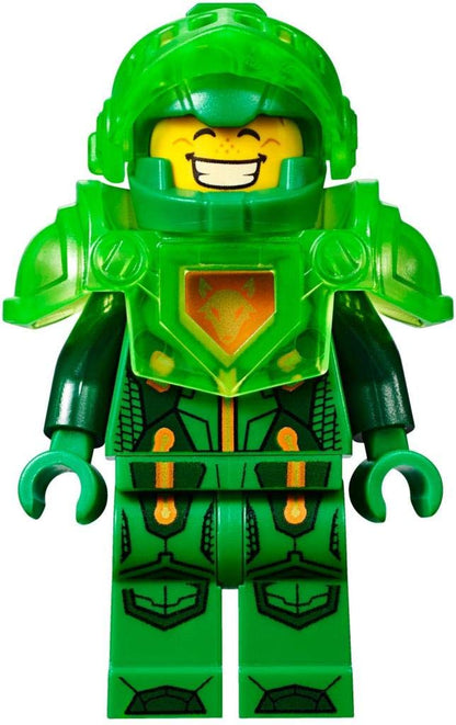 Lego Ultimate Aaron (70332), Multi Color