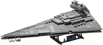 Lego 75252 Star Wars : A New Hope Imperial Star Destroyer Building Kit for The Kids Age 16+ (4,784 Pieces)