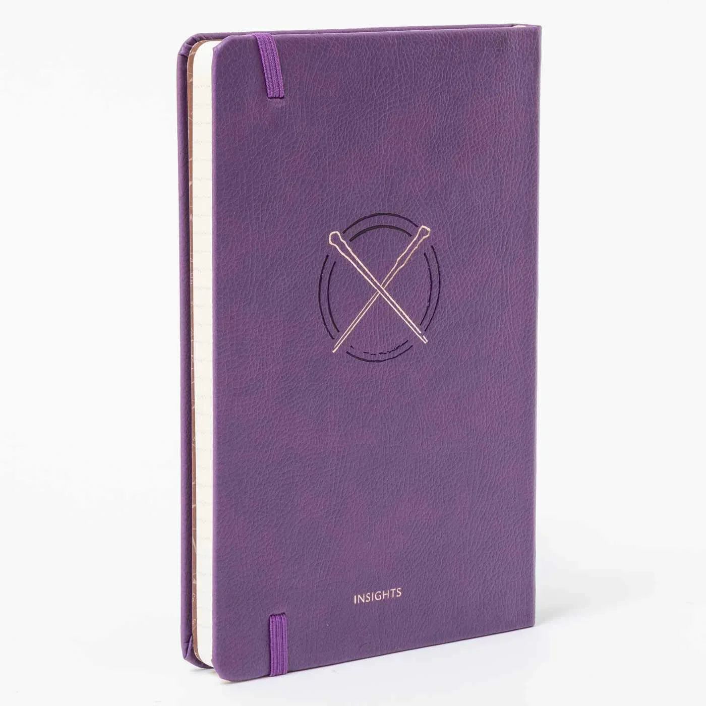 Harry Potter Dumbledore's Army Hardcover Ruled Journal – By Insight Editions