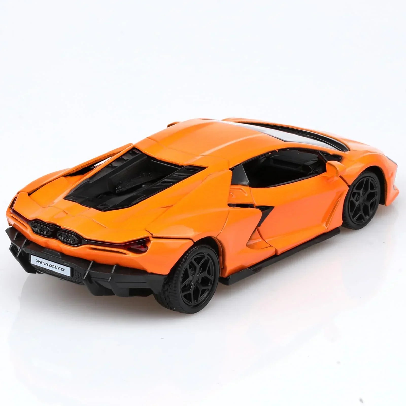 RMZ City Lamborghini Revuelto 1:36 Die-Cast Supercar | Pull Back