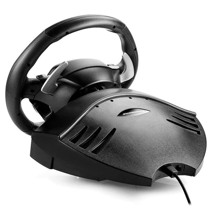 (Box Damage) Thrustmaster T80 Ferrari 488 GTB Edition | Racing Game Wheel | PS5/PS4/PC