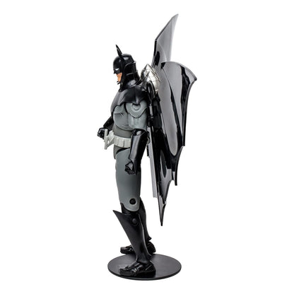 Batman : DC Armored Batman Kingdom Come - Action figure