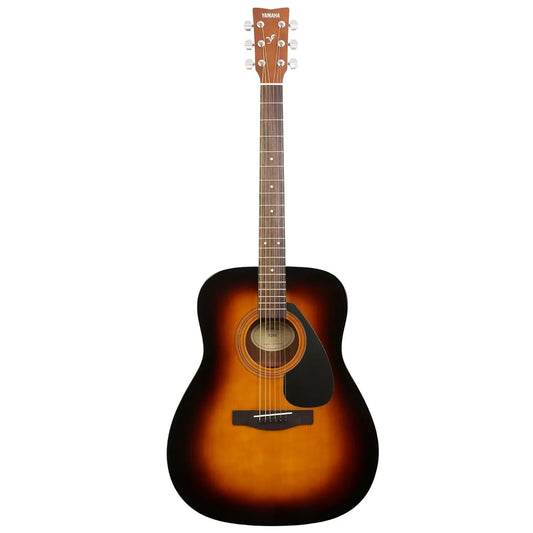 Yamaha F280 Acoustic wood Guitar, Tobacco own Sunburst - Jaiman Toys