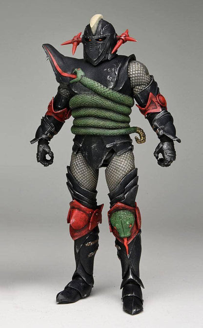 NECA Dungeons & Dragons Grimsword Ultimate 7-Inch Action Figure - Jaiman Toys