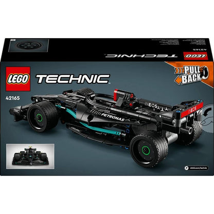 LEGO 42165 Technic Mercedes-AMG F1 W14 E Performance Pull-Back (240 Pieces)