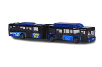 Siemens Avenio Tran City Skyline - Blue/Blk