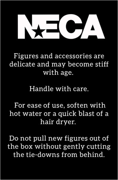 NECA Alien 40th Anniversary Ripley in Compression Suit – 7" Scale Action Figure - Jaiman Toys