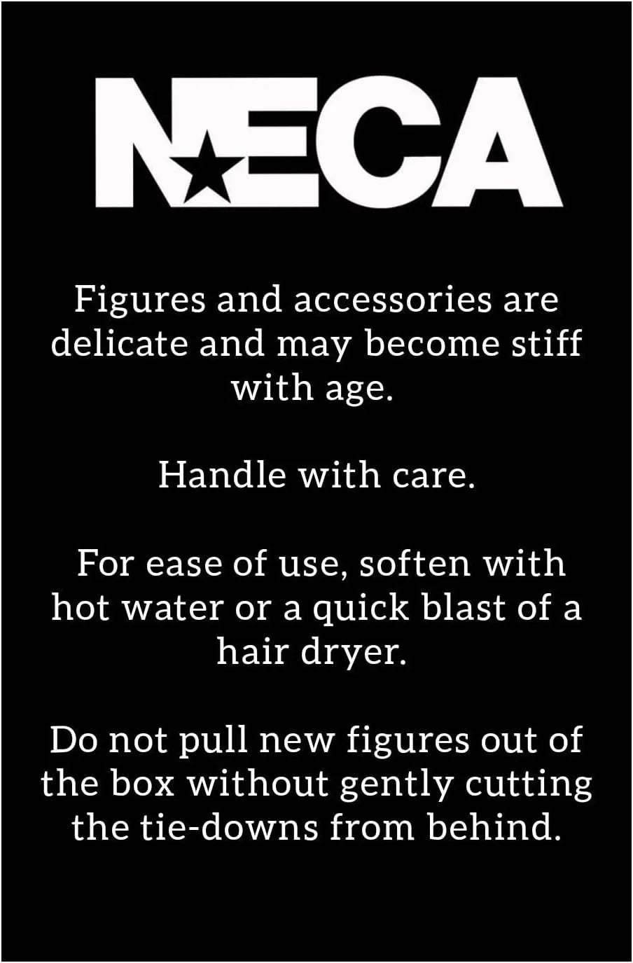 NECA Alien 40th Anniversary Giger 7" Scale Collectible Action Figure - Jaiman Toys