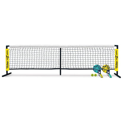 Innov8 Youth Padel Net Set – Portable Outdoor Court Kit - Jaiman Toys