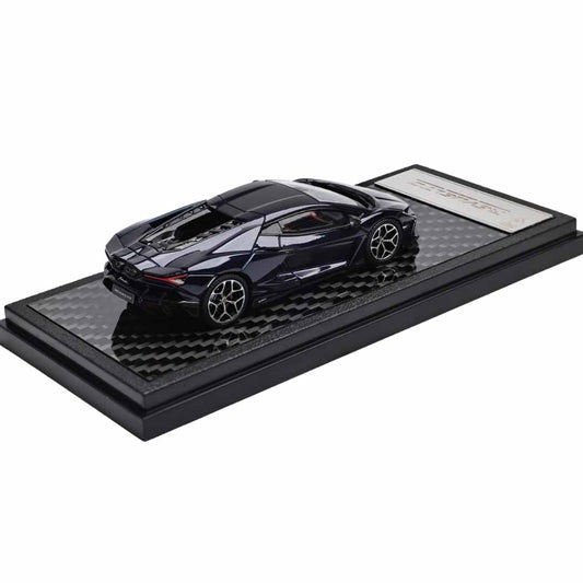 LCD 1:64 Models Lamborghini Revuelto Die-Cast Model Car | Premium Collectible Display Edition