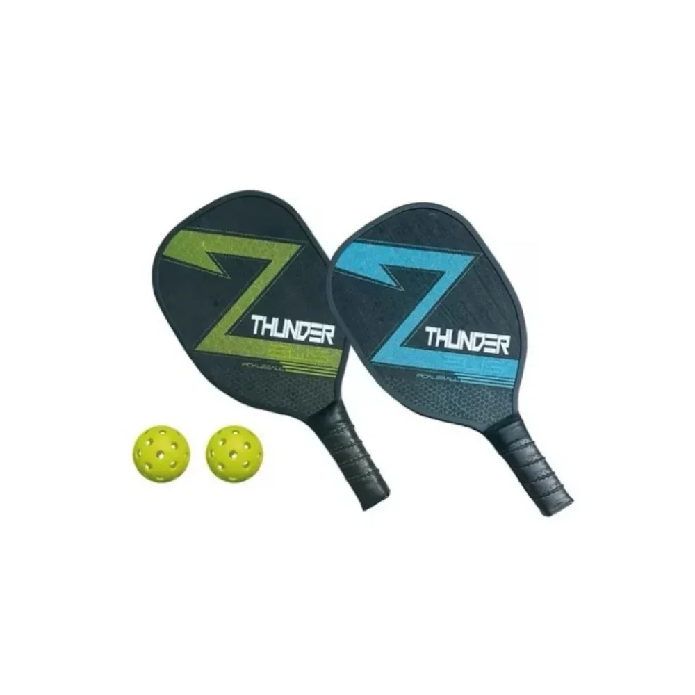 Innov8 Pickleball Net Set – Complete Outdoor Game Kit - Jaiman Toys