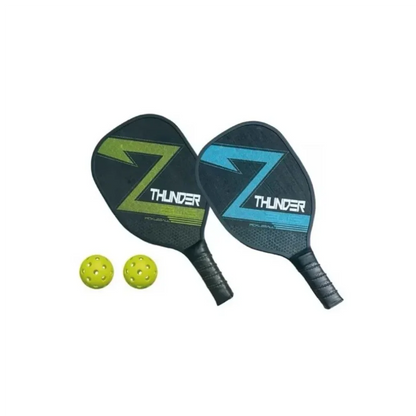 Innov8 Pickleball Net Set – Complete Outdoor Game Kit - Jaiman Toys