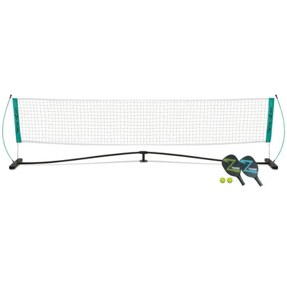 Innov8 Pickleball Net Set – Complete Outdoor Game Kit - Jaiman Toys