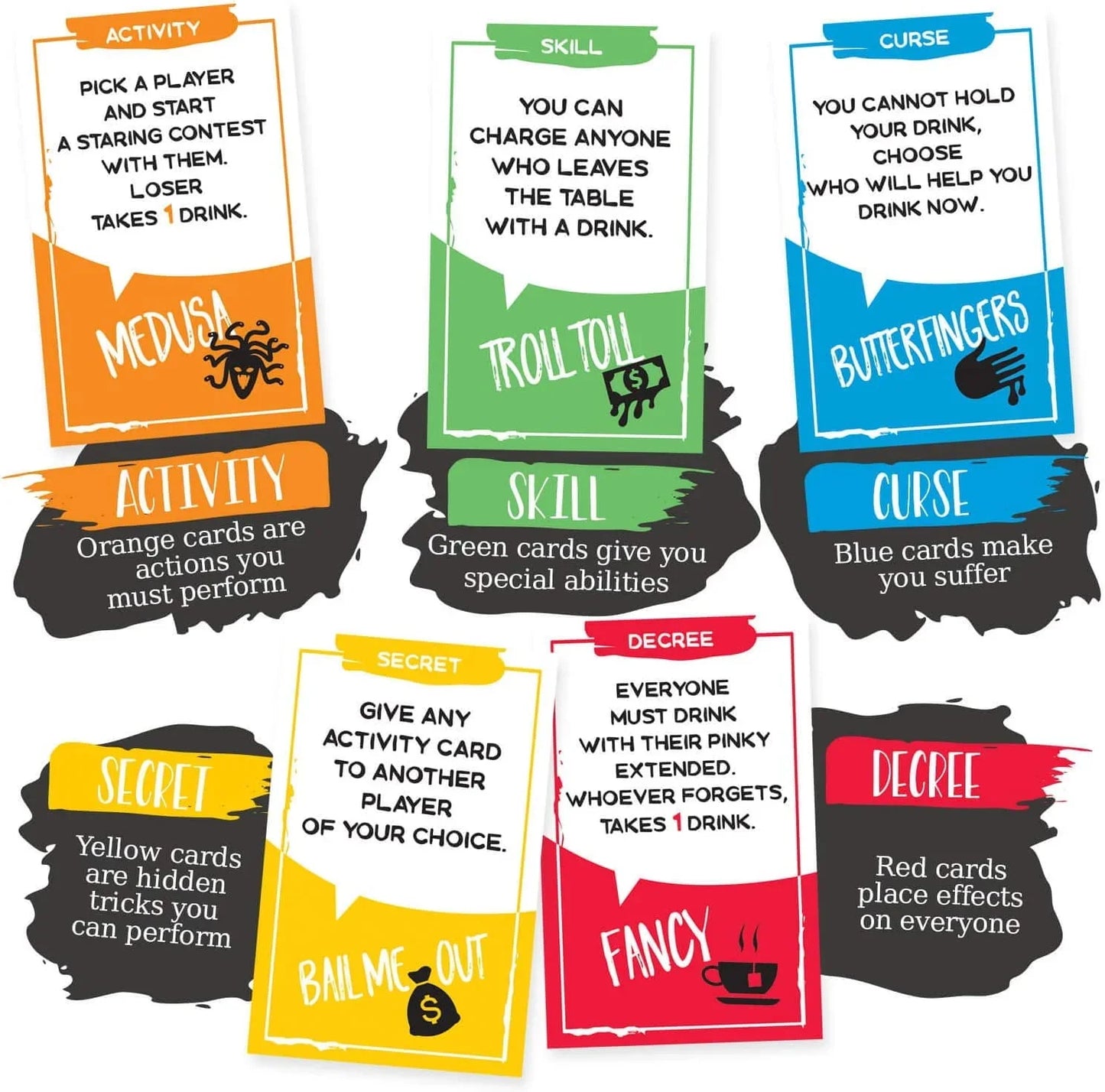 Sotally Tober Card Game - Jaiman Toys