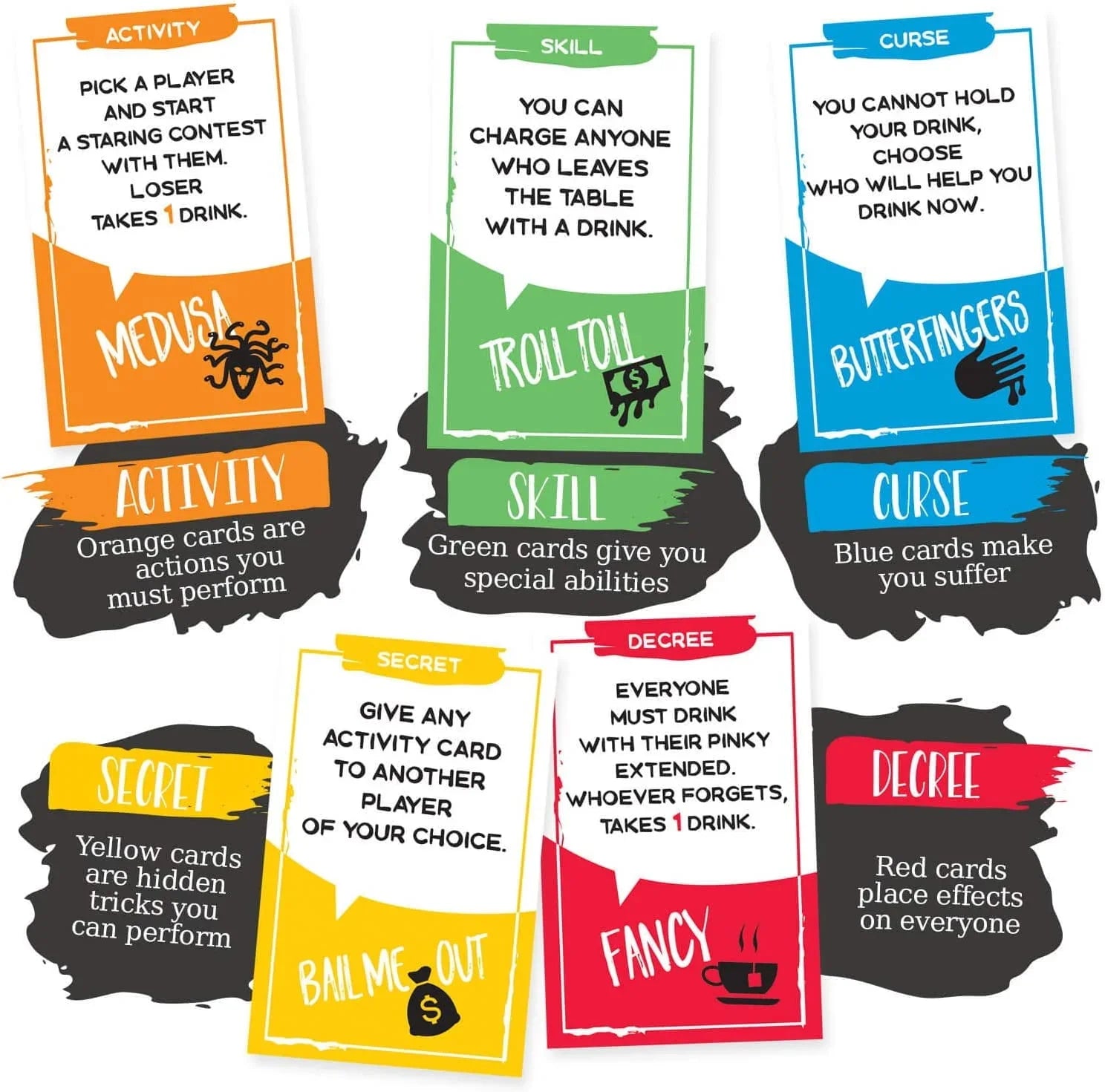 Sotally Tober Card Game - Jaiman Toys