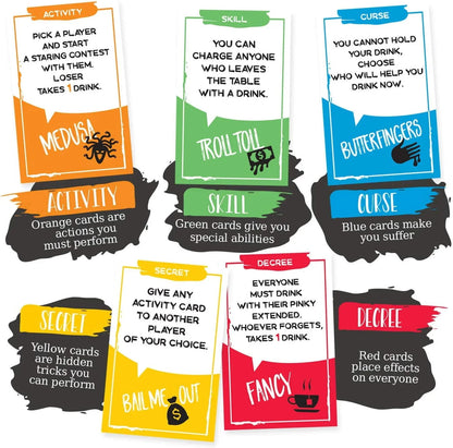 Sotally Tober Card Game - Jaiman Toys