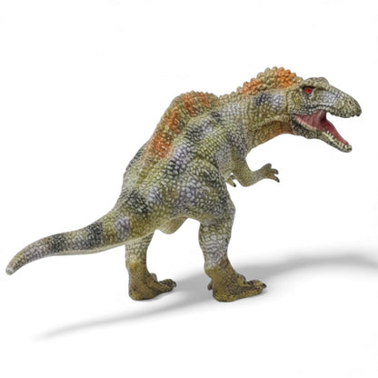 Dinosaur Figurine – Action Figure Toy with Detailed Texture | Dinosaur Rebirth Series | Ages 3+