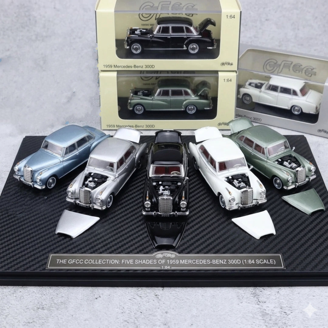 GFCC – Jaiman Toys