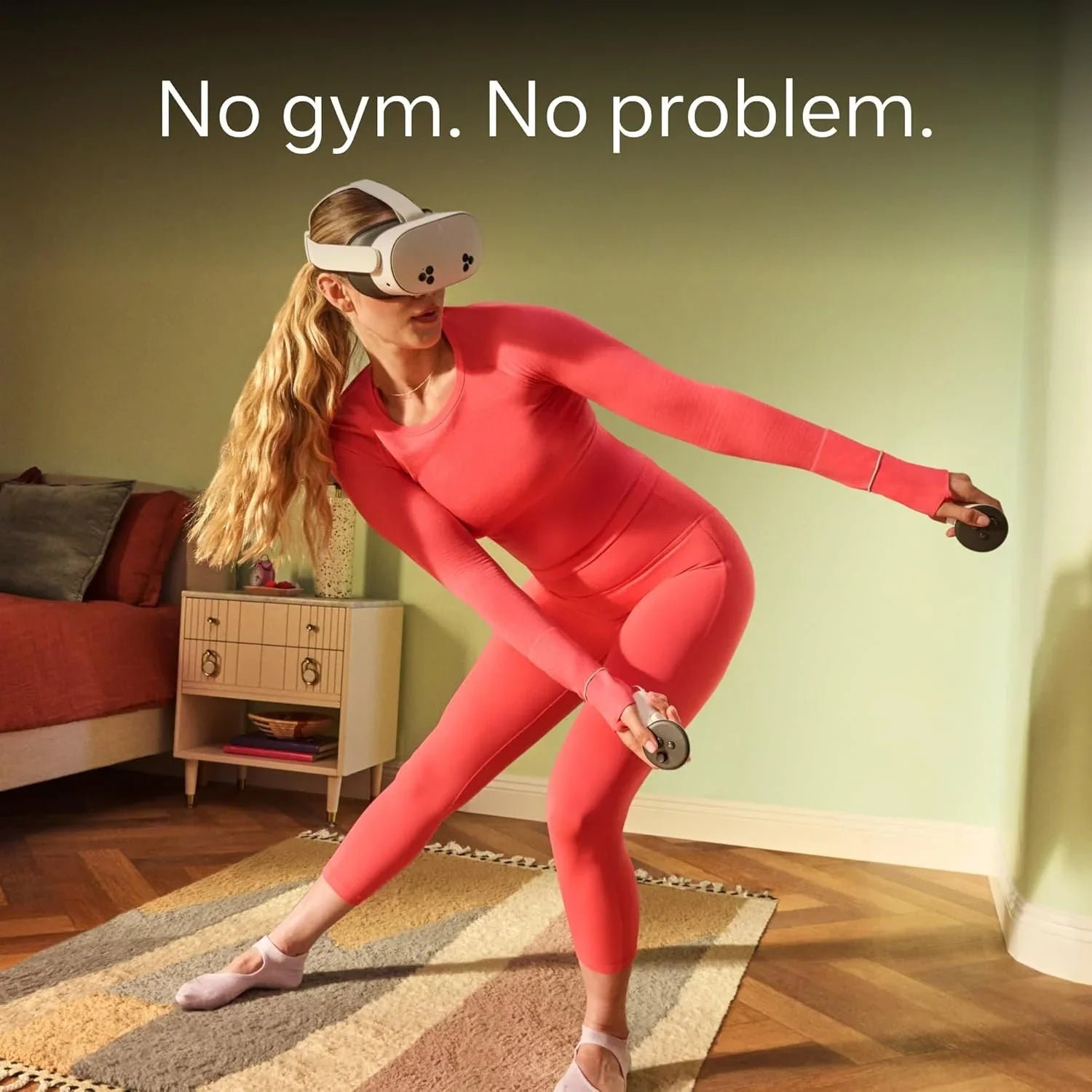 Meta Quest 3S 128GB — Get Batman: Arkham Shadow - Jaiman Toys