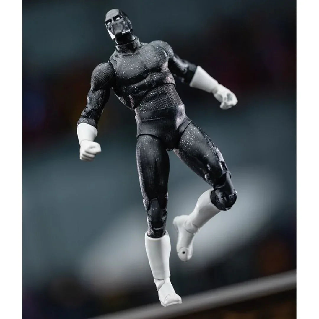 Starman (Kingdom Come) – DC Direct 7" Action Figure by McFarlane Toys - Jaiman Toys