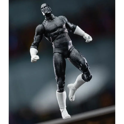 Starman (Kingdom Come) – DC Direct 7" Action Figure by McFarlane Toys - Jaiman Toys