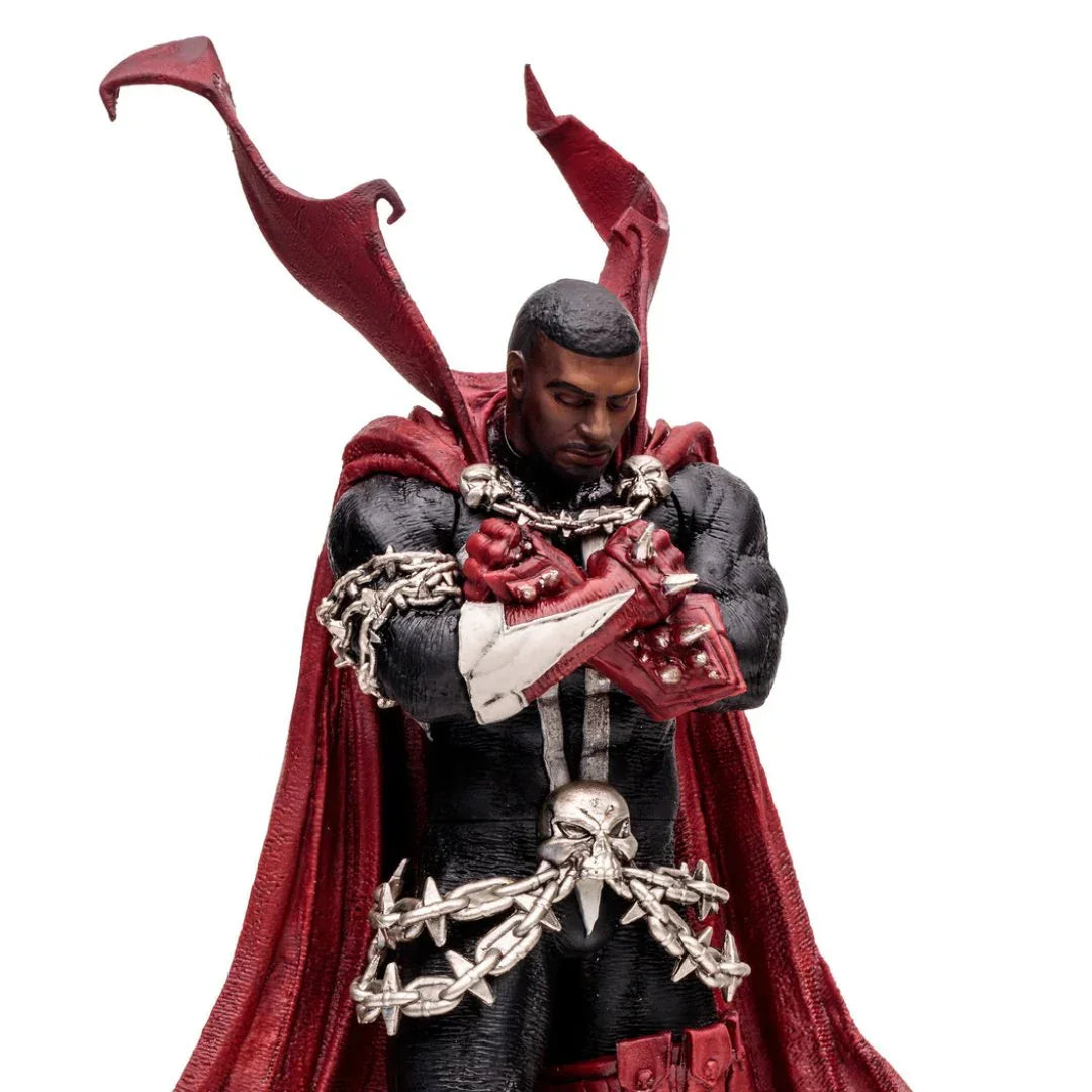 Spawn #311 (30th Anniversary Edition) Action Figure by McFarlane Toys - Jaiman Toys