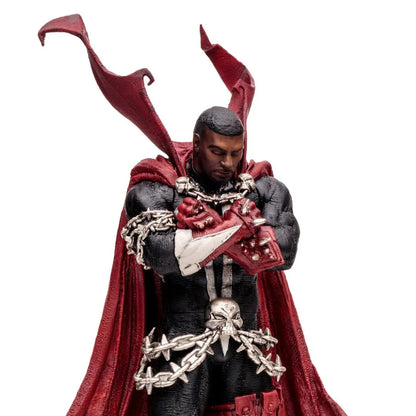 Spawn #311 (30th Anniversary Edition) Action Figure by McFarlane Toys - Jaiman Toys