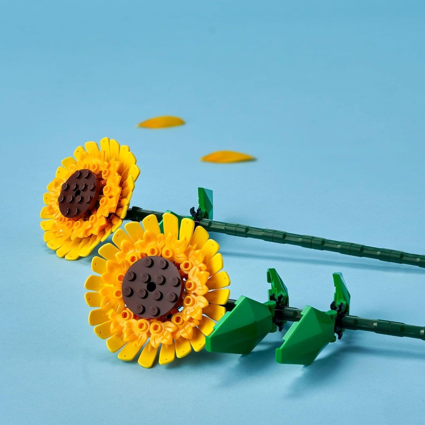 LEGO 40524 two Pieces Sunflower