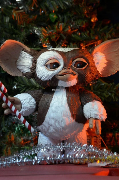 NECA Gremlins Ultimate Gizmo 7" Action Figure (Multicolor) - Jaiman Toys