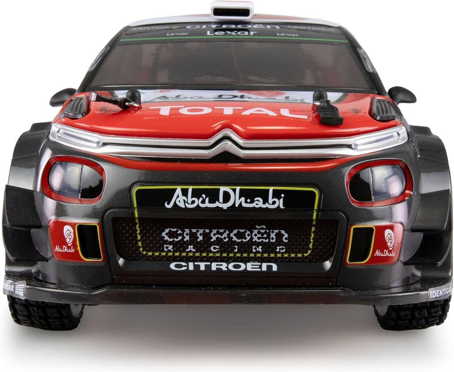 MJX 14303 Brushless RC Car – 1:14 4WD Rally & Drift Truck, 60 km/h High Speed RC Car for Adults, 1/14 Scale 4x4 Off Road RC Truck for Adults, 2.4GHz Remote Control Electric Powered Drift Car