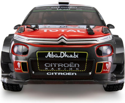 MJX 14303 Brushless RC Car – 1:14 4WD Rally & Drift Truck, 60 km/h High Speed RC Car for Adults, 1/14 Scale 4x4 Off Road RC Truck for Adults, 2.4GHz Remote Control Electric Powered Drift Car