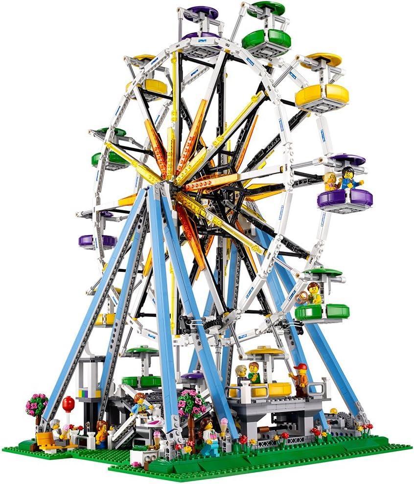 LEGO Creator Expert Ferris Wheel 10247 Construction Set