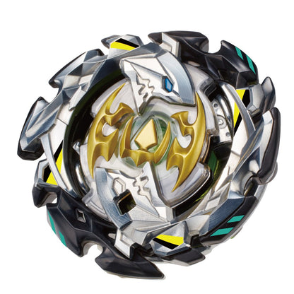 Tornado Gyro Combat B-106 Booster Emperor Forneus Beyblade Burst Compatible Spinning Top Battle Toy