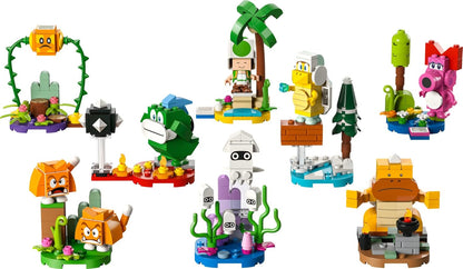 LEGO Super Mario Character Packs – Series 6 71413