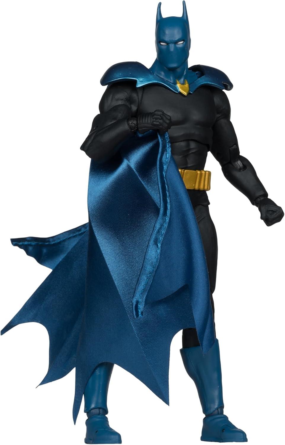 McFarlane Toys - DC Multiverse Batman 1,000,000 (DC One Million) 7in Action Figure - Jaiman Toys