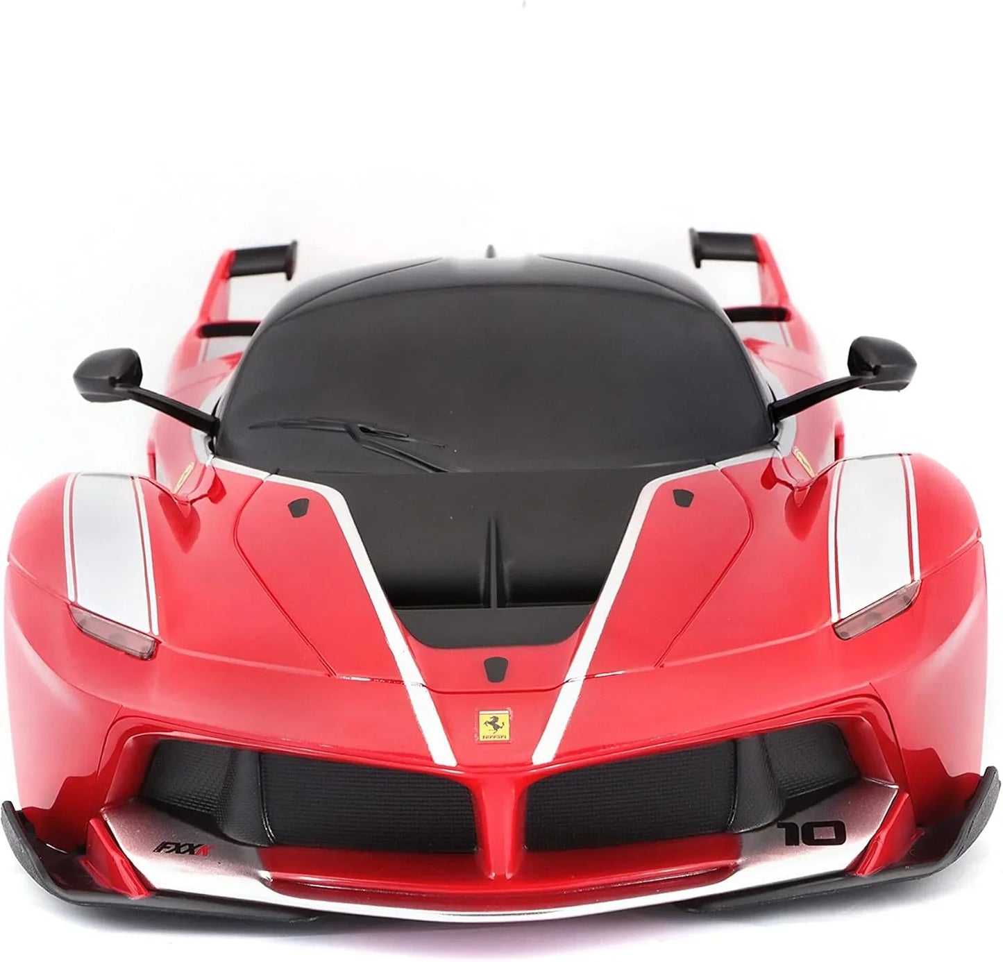 Maisto Tech RC Ferrari FXX K – 1:14 Scale Radio Controlled Supercar - Jaiman Toys