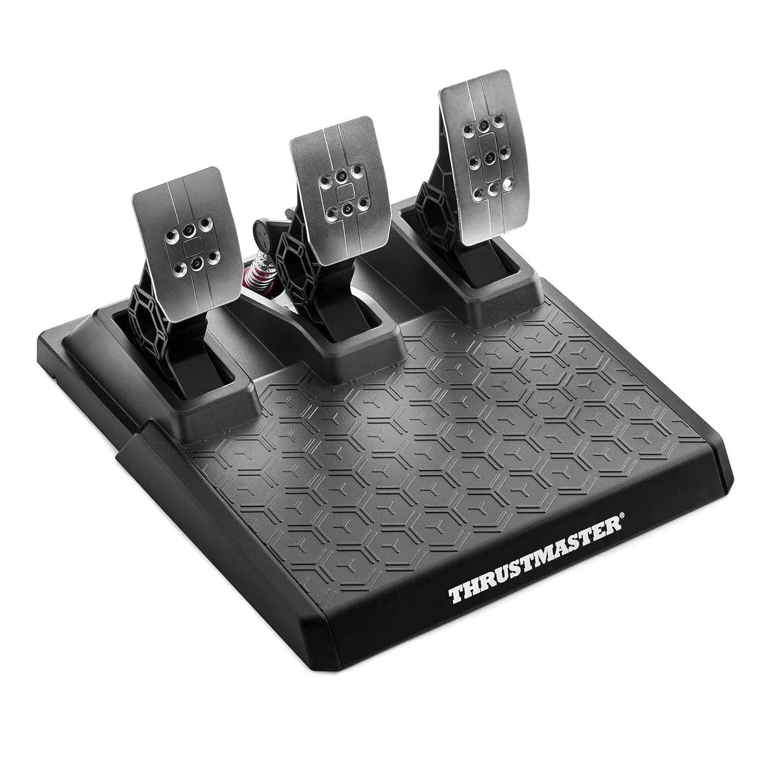 Thrustmaster T248 Racing Wheel – Hybrid Force Feedback Wheel for PS5, PS4 & PC with Magnetic Pedals - Jaiman Toys