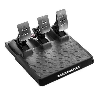 Thrustmaster T248 Racing Wheel – Hybrid Force Feedback Wheel for PS5, PS4 & PC with Magnetic Pedals - Jaiman Toys