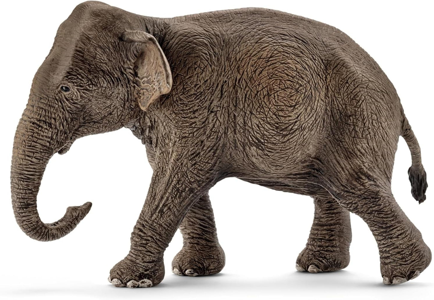 Schleich Wild Life - 5Pc Wild Animal Toy Set - Jungle Safari Bundle | 77588