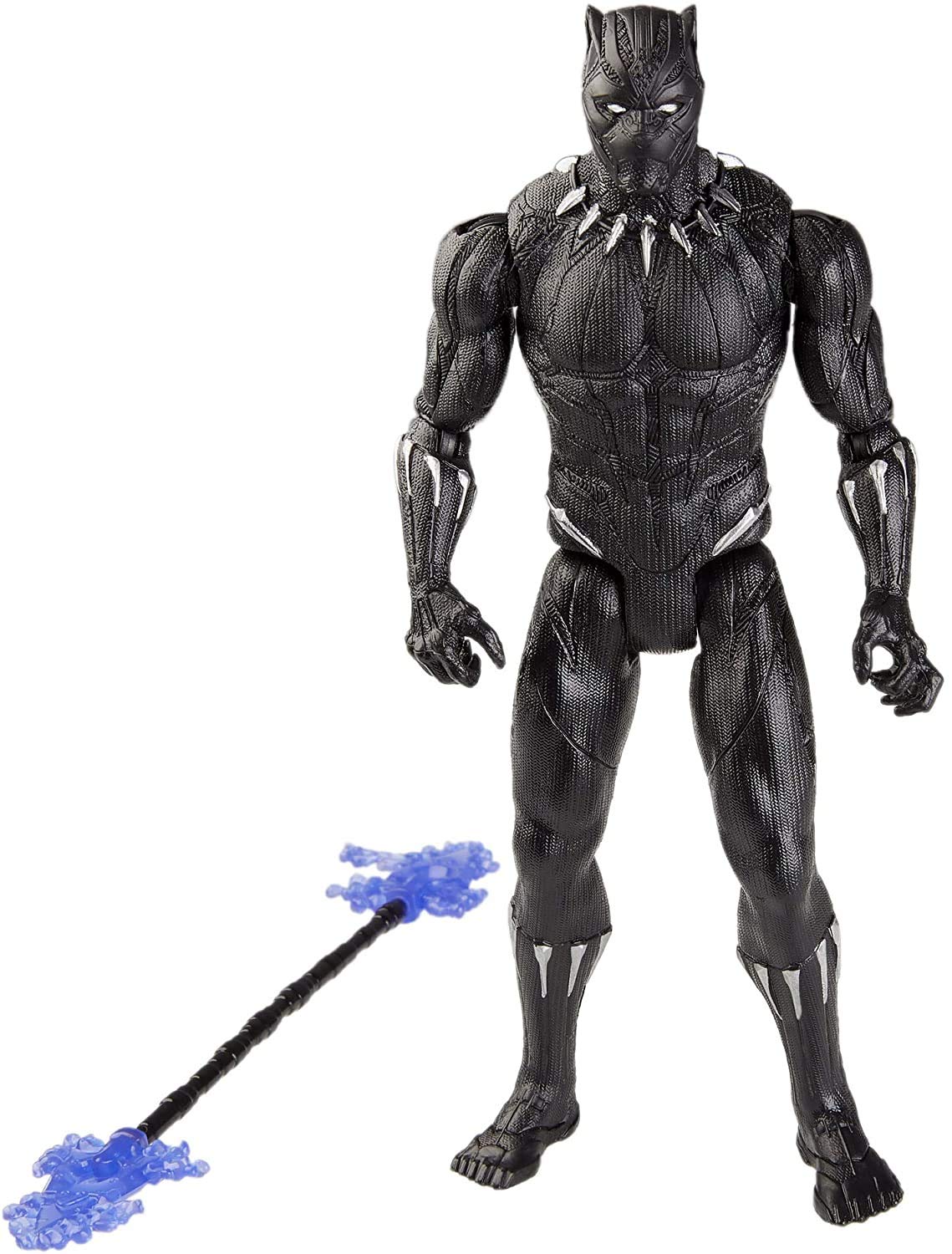 Marvel Avengers End Game Black Panther 6-Inch-Scale Marvel Super Hero Action Figure Toy