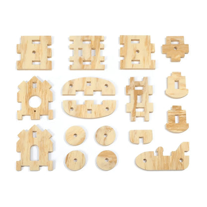 Step2 Handyman Kids Workbench – 30+ Tools & Accessories, Indoor/Outdoor Pretend Play - Jaiman Toys