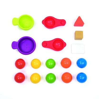 Step2 Kids Corner House – Indoor/Outdoor Playhouse for Ages 1–2 with Interactive Door & Gear Toys - Jaiman Toys