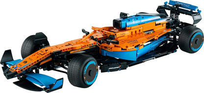LEGO 42141 McLaren Formula 1 Race Car Model (1,434 Pieces)